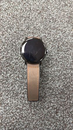 Google Pixel Watch 3 45MM LTE GPS Read Description