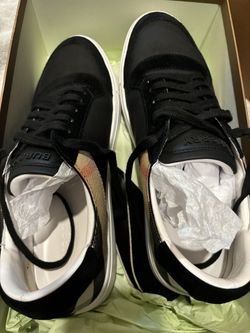 Burberry Shoes
