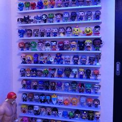 List of Funko Pops