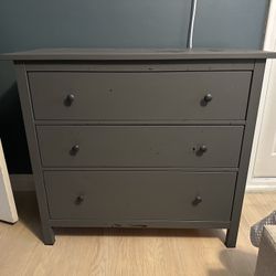 IKEA Hemnes Dresser 