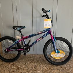 Kent Bike 20” 