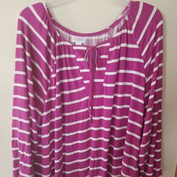 Lularoe Large Top Women
