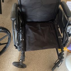 Wheel Chair