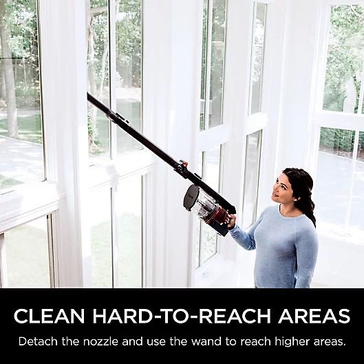 Black & Decker Power Series EXTREME Cordless Stick Vacuum, Gently Used for  Sale in Charlotte, NC - OfferUp