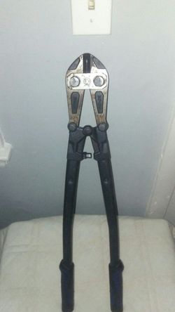 Kobalt bolt cuter