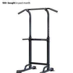 Pull up tower