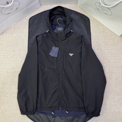Prada Men’s Jacket New 