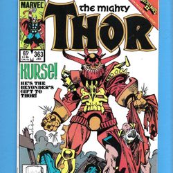 Thor 363