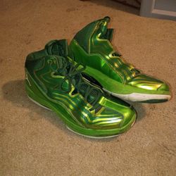 Jordans 
