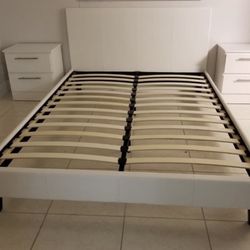 Bedroom Set - Juego De Cuarto 