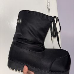 Balenciaga Boots