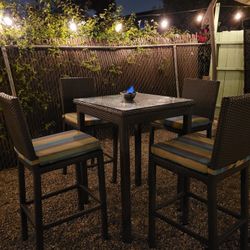 Patio Furniture 