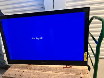 55” Dynex tv
