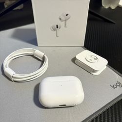 Apple AirPod Pro, Gen 2, USB-C Type