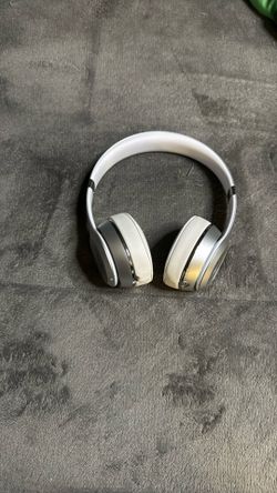 Good Condition Beats Solo 3 With Small Scuffs
