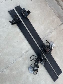 2025 tundra crew cab running boards AMP research