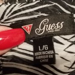 Guess Dress $25.00