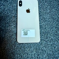 iPhone XS Max 256 Gb Unlocked 