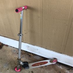 Kick Scooter $5
