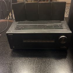 Home Audio Theater System 