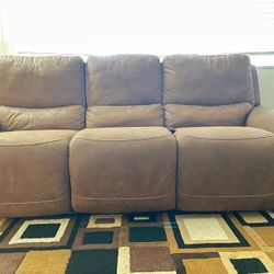 Sofa Set