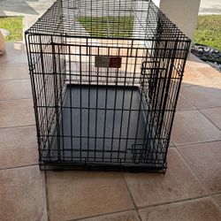 Dog Cage