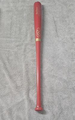 Baseball Bat(Wooden)