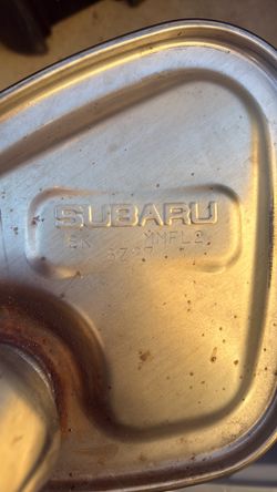 Subaru