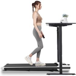 Treadmill Portable 