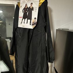 Harry Potter Halloween Costume 