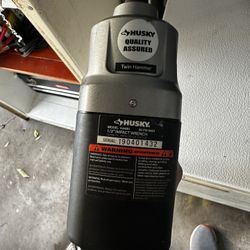 HUSKY AIR IMPACT WRENCH 