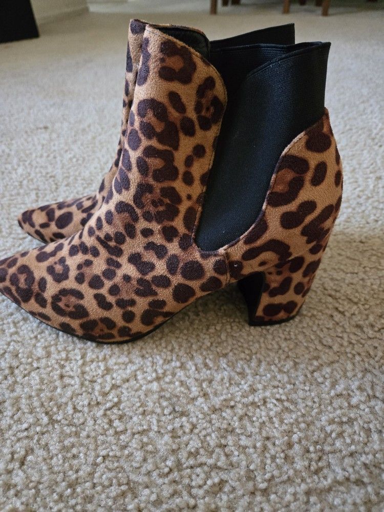 YoKi boots