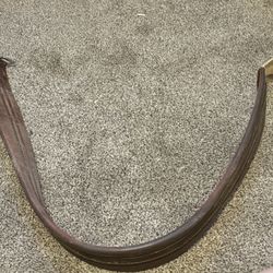 English Cinch 