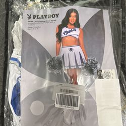 Women’s Cheer Costume
