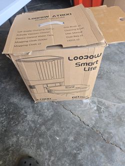 Robot Vacuum