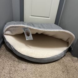 Dog Bed