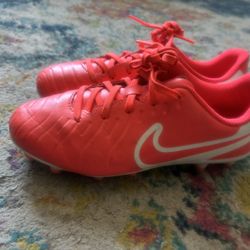 Soccer Cleats 4y