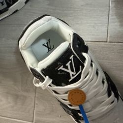 Louis vuitton LV Trainers