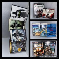PC Games