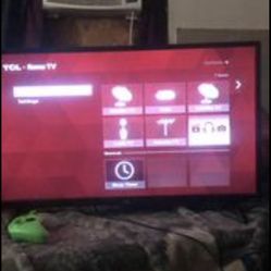 Roku Tv 