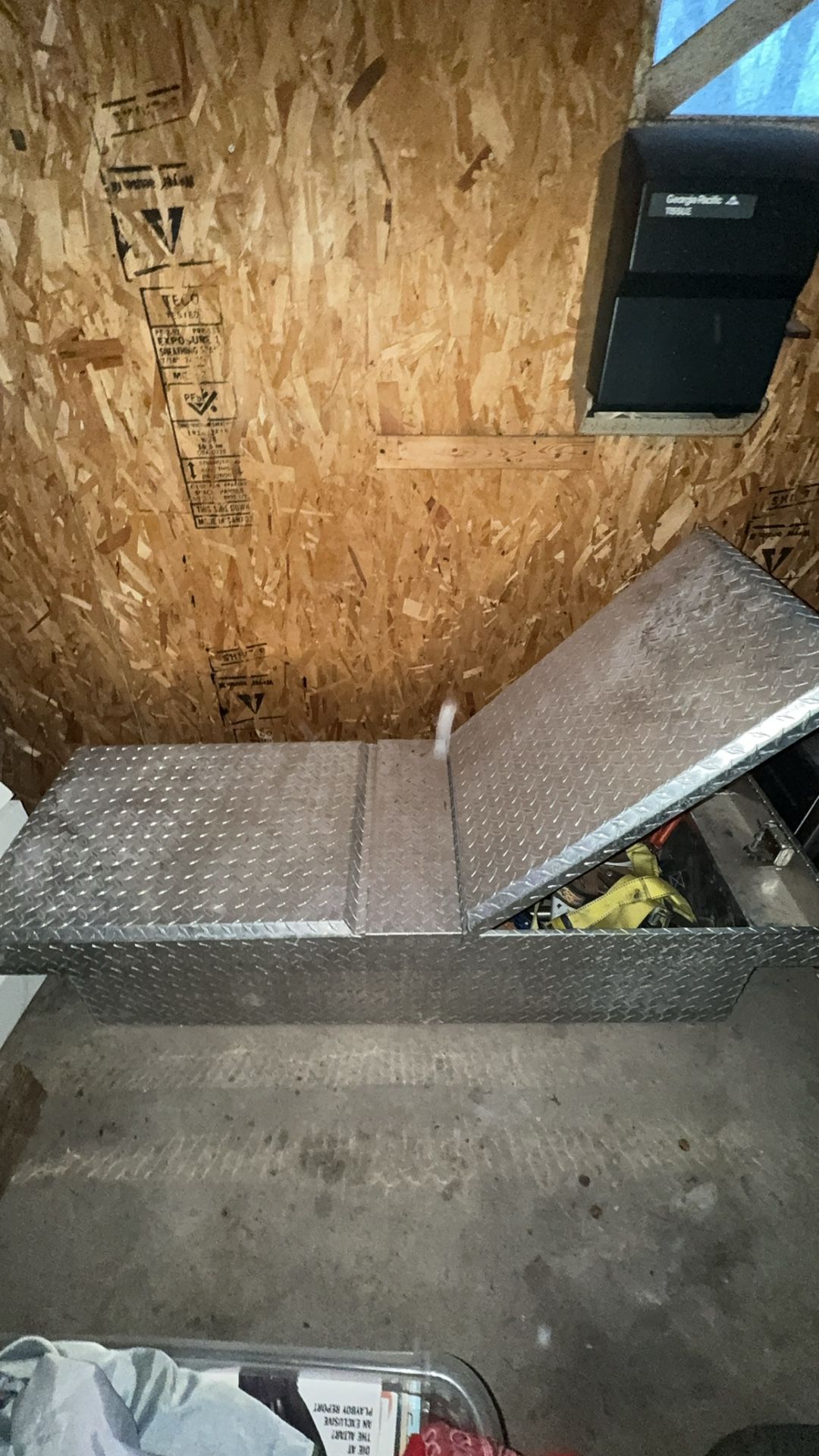 Tool Box