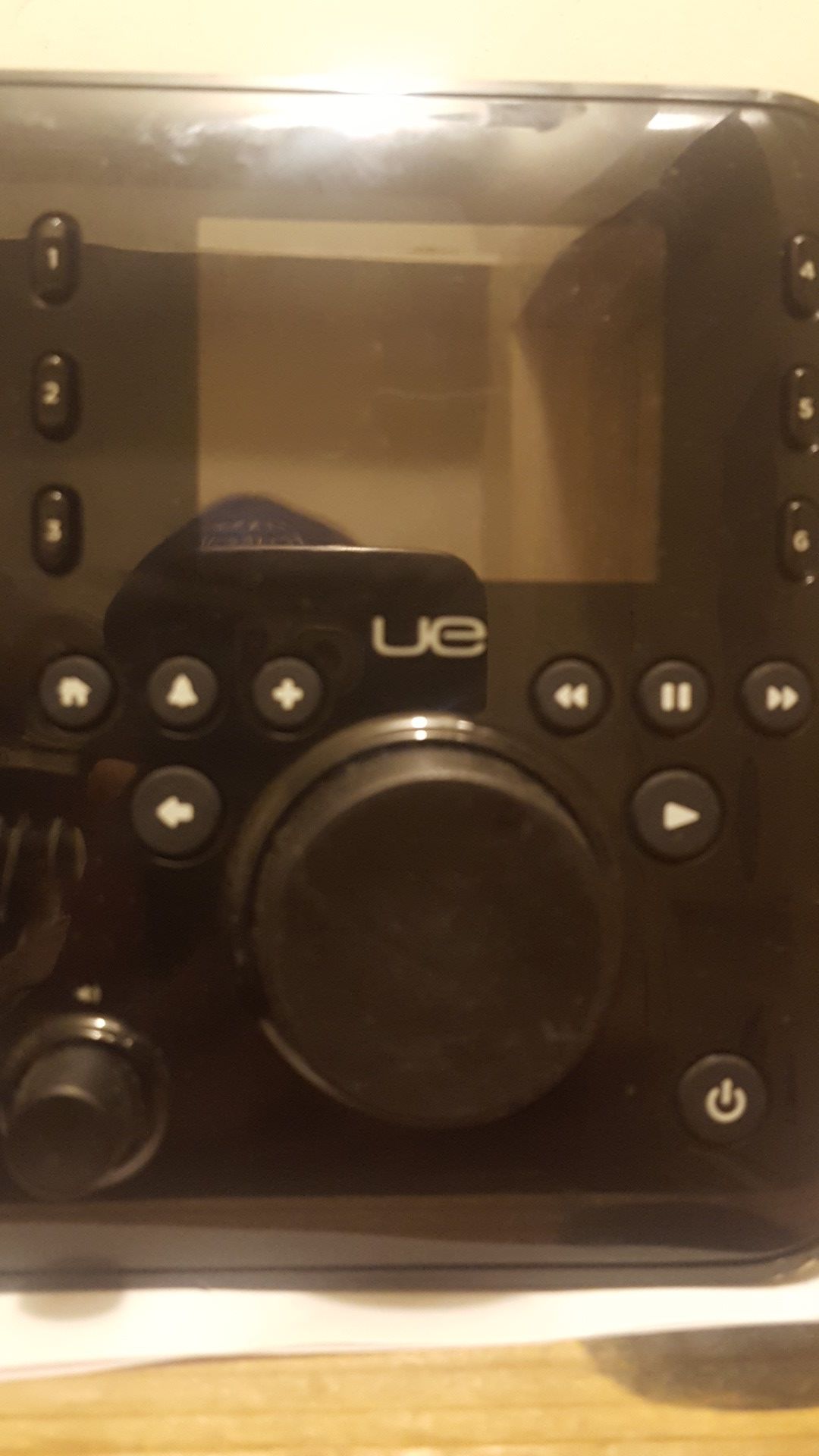 Logitech UE Smart radio