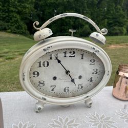 Clock 