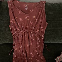 Free Maternity Clothes