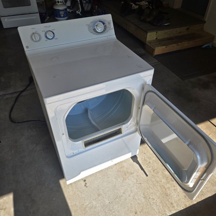 Dryer