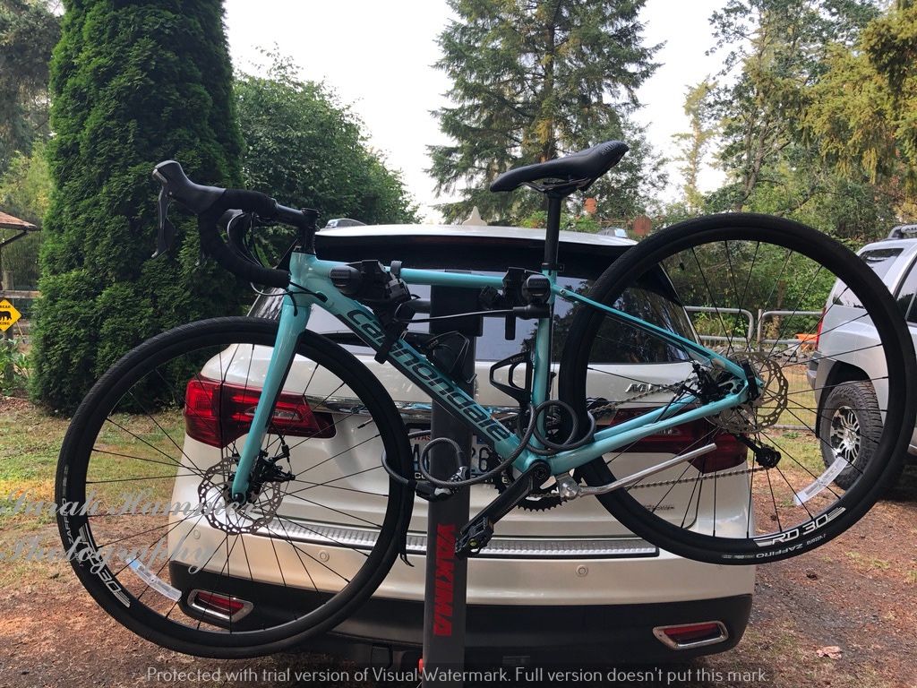 Cannondale Synapse AL 44 CM