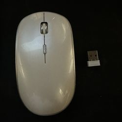 Wireless USB Mouse