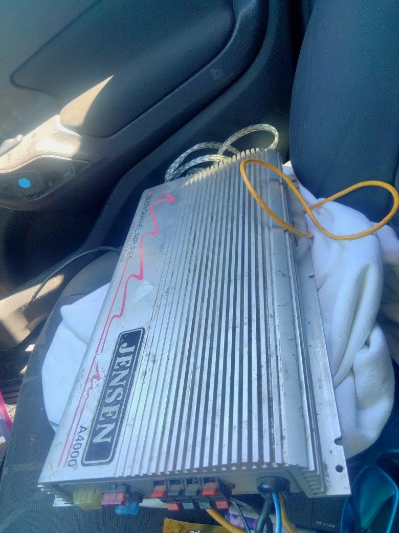 Amp