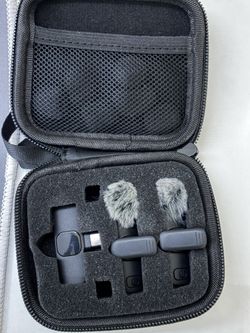 mic
