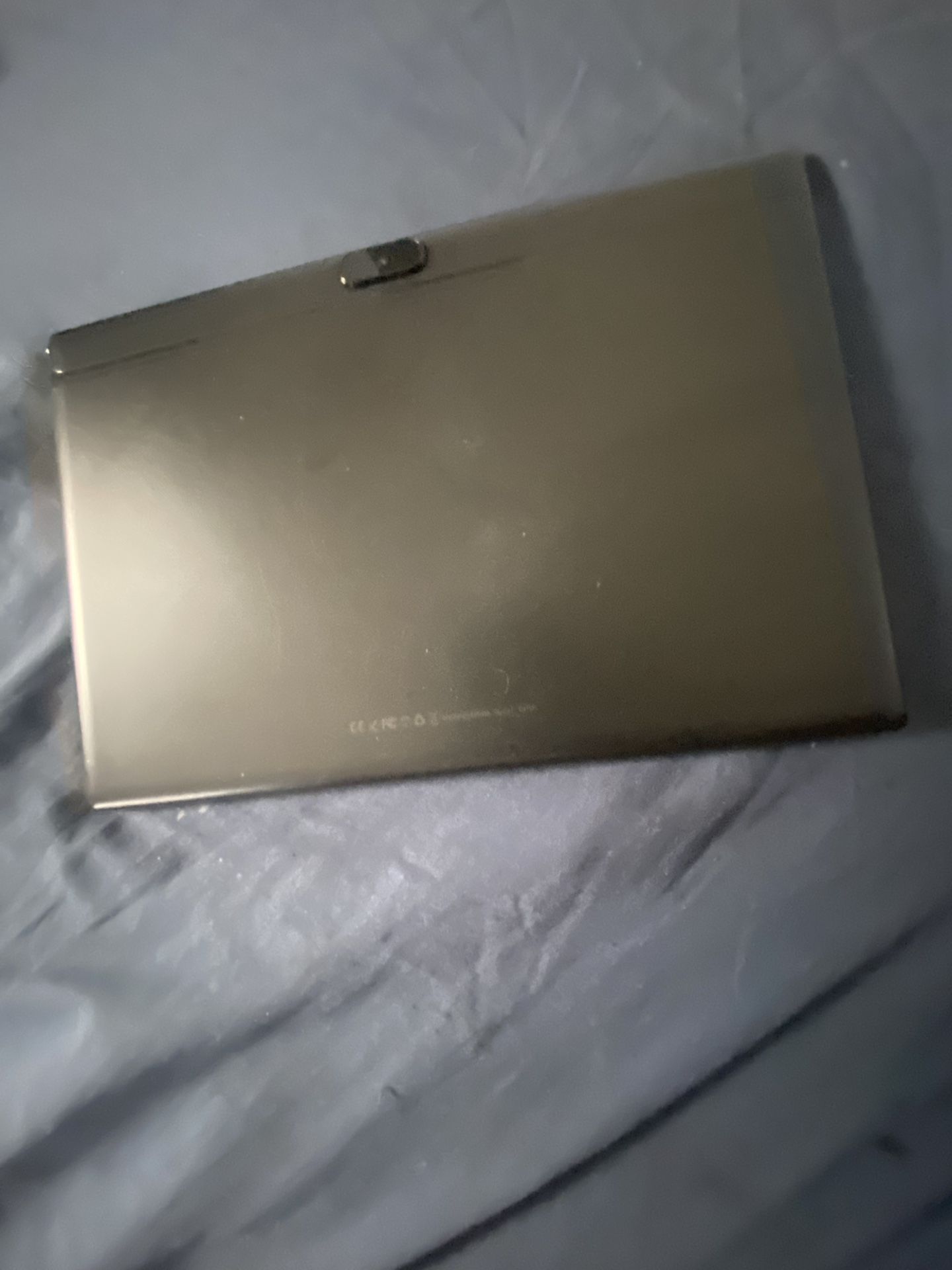 YQ10S Android Tablet